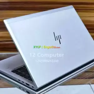 New  HP ELITEBOOK 840 G8, Intel Core i7-11th Generation 🦯Processor 3.00GHz SpeedStorage:5 in Ethiopia